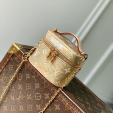 LV Cosmetic Bags